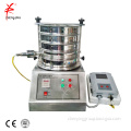 Analytical research laboratory testing sieve shakers